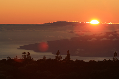 Teneriffa im Januar '09